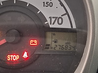 Personenauto, citroen, c1, 1.0-12v ambiance, 2008 - afbeelding 6 van  20