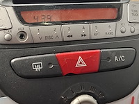 Personenauto, citroen, c1, 1.0-12v ambiance, 2008 - afbeelding 7 van  20