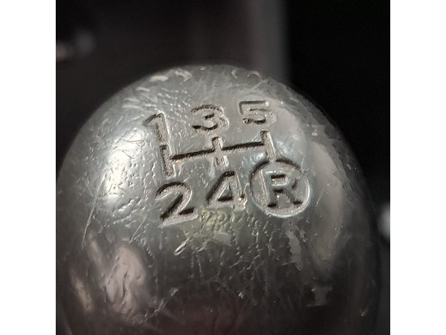 Personenauto, citroen, c1, 1.0-12v ambiance, 2008 - afbeelding 8 van  20