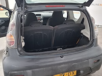 Personenauto, citroen, c1, 1.0-12v ambiance, 2008 - afbeelding 9 van  20