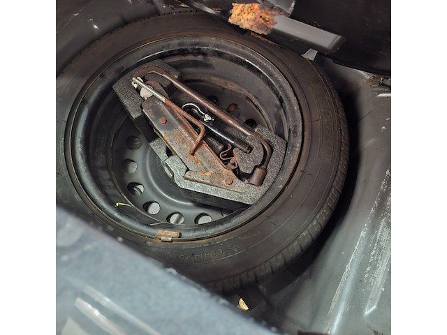 Personenauto, citroen, c1, 1.0-12v ambiance, 2008 - afbeelding 10 van  20