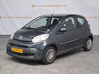 Personenauto, citroen, c1, 1.0-12v ambiance, 2008 - afbeelding 1 van  20