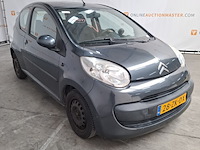 Personenauto, citroen, c1, 1.0-12v ambiance, 2008 - afbeelding 14 van  20