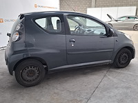 Personenauto, citroen, c1, 1.0-12v ambiance, 2008 - afbeelding 15 van  20