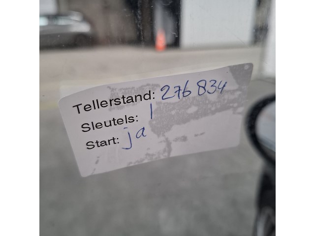 Personenauto, citroen, c1, 1.0-12v ambiance, 2008 - afbeelding 19 van  20