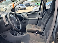 Personenauto, citroen, c1, 1.0-12v ambiance, 2008 - afbeelding 2 van  17