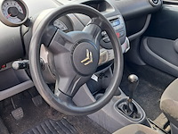 Personenauto, citroen, c1, 1.0-12v ambiance, 2008 - afbeelding 3 van  17