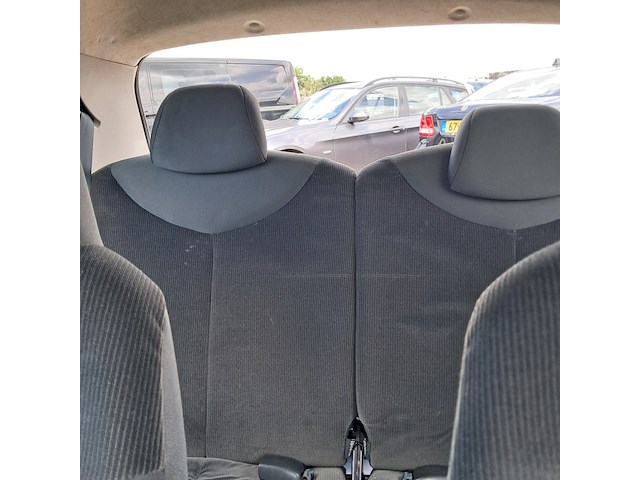 Personenauto, citroen, c1, 1.0-12v ambiance, 2008 - afbeelding 5 van  17