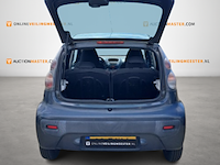 Personenauto, citroen, c1, 1.0-12v ambiance, 2008 - afbeelding 6 van  17