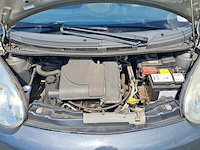 Personenauto, citroen, c1, 1.0-12v ambiance, 2008 - afbeelding 8 van  17