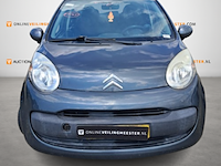 Personenauto, citroen, c1, 1.0-12v ambiance, 2008 - afbeelding 11 van  17