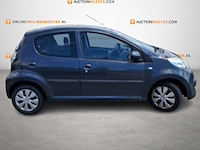 Personenauto, citroen, c1, 1.0-12v ambiance, 2008 - afbeelding 12 van  17
