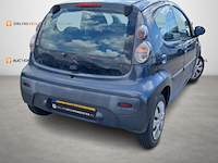 Personenauto, citroen, c1, 1.0-12v ambiance, 2008 - afbeelding 13 van  17