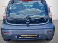 Personenauto, citroen, c1, 1.0-12v ambiance, 2008 - afbeelding 14 van  17
