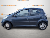 Personenauto, citroen, c1, 1.0-12v ambiance, 2008 - afbeelding 15 van  17