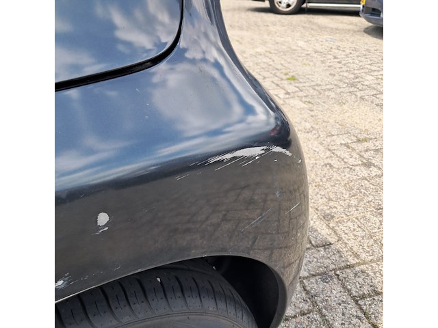Personenauto, citroen, c1, 1.0-12v ambiance, 2008 - afbeelding 17 van  17