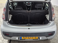 Personenauto, citroen, c1, 1.0-12v ambiance, 2008 - afbeelding 5 van  37