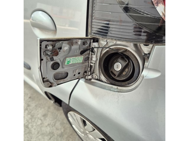 Personenauto, citroen, c1, 1.0-12v ambiance, 2008 - afbeelding 6 van  37