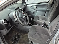 Personenauto, citroen, c1, 1.0-12v ambiance, 2008 - afbeelding 7 van  37