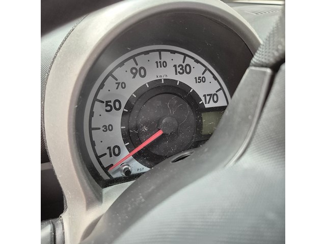 Personenauto, citroen, c1, 1.0-12v ambiance, 2008 - afbeelding 10 van  37
