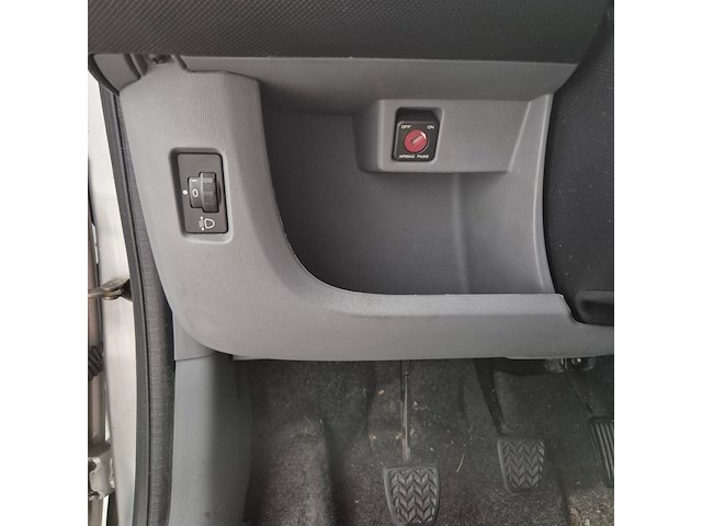 Personenauto, citroen, c1, 1.0-12v ambiance, 2008 - afbeelding 11 van  37
