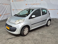 Personenauto, citroen, c1, 1.0-12v ambiance, 2008 - afbeelding 1 van  37