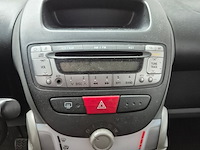 Personenauto, citroen, c1, 1.0-12v ambiance, 2008 - afbeelding 13 van  37