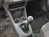 Personenauto, citroen, c1, 1.0-12v ambiance, 2008 - afbeelding 14 van  37