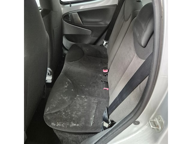 Personenauto, citroen, c1, 1.0-12v ambiance, 2008 - afbeelding 16 van  37