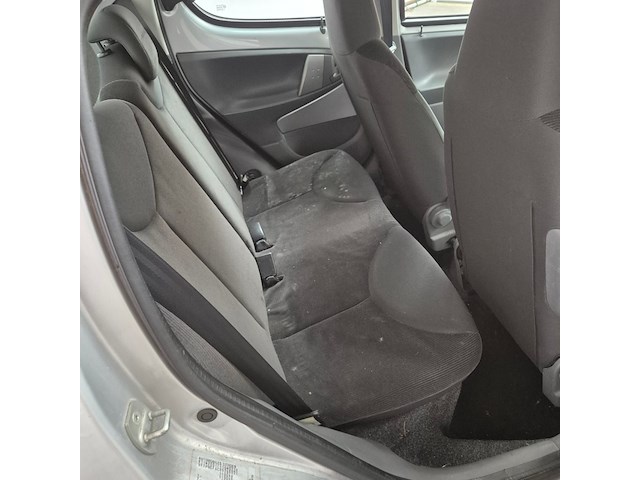 Personenauto, citroen, c1, 1.0-12v ambiance, 2008 - afbeelding 17 van  37