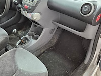 Personenauto, citroen, c1, 1.0-12v ambiance, 2008 - afbeelding 18 van  37