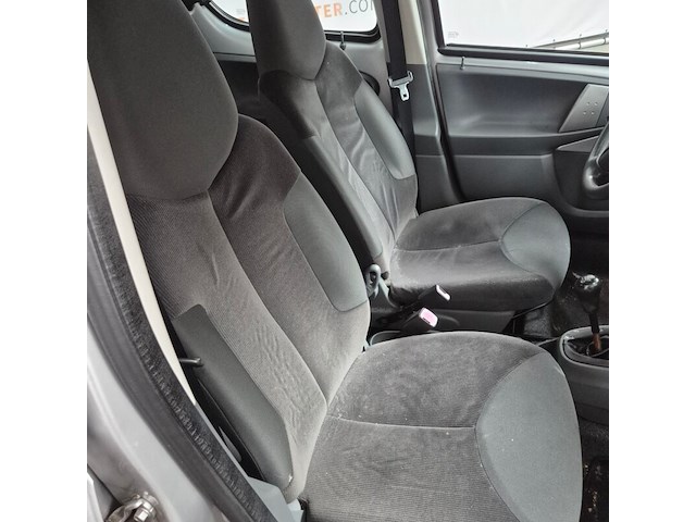 Personenauto, citroen, c1, 1.0-12v ambiance, 2008 - afbeelding 19 van  37