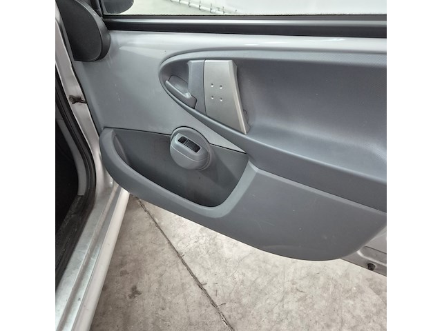 Personenauto, citroen, c1, 1.0-12v ambiance, 2008 - afbeelding 20 van  37