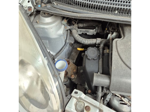 Personenauto, citroen, c1, 1.0-12v ambiance, 2008 - afbeelding 22 van  37