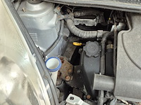 Personenauto, citroen, c1, 1.0-12v ambiance, 2008 - afbeelding 22 van  37