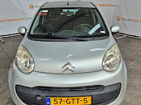 Personenauto, citroen, c1, 1.0-12v ambiance, 2008 - afbeelding 12 van  37