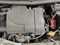 Personenauto, citroen, c1, 1.0-12v ambiance, 2008 - afbeelding 24 van  37