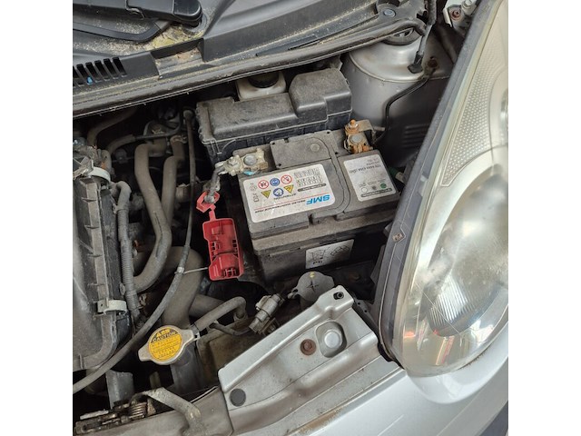 Personenauto, citroen, c1, 1.0-12v ambiance, 2008 - afbeelding 25 van  37