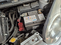 Personenauto, citroen, c1, 1.0-12v ambiance, 2008 - afbeelding 25 van  37