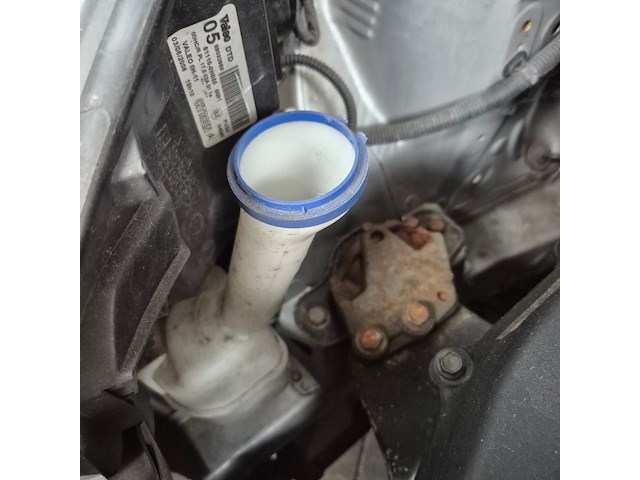 Personenauto, citroen, c1, 1.0-12v ambiance, 2008 - afbeelding 27 van  37