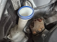 Personenauto, citroen, c1, 1.0-12v ambiance, 2008 - afbeelding 27 van  37