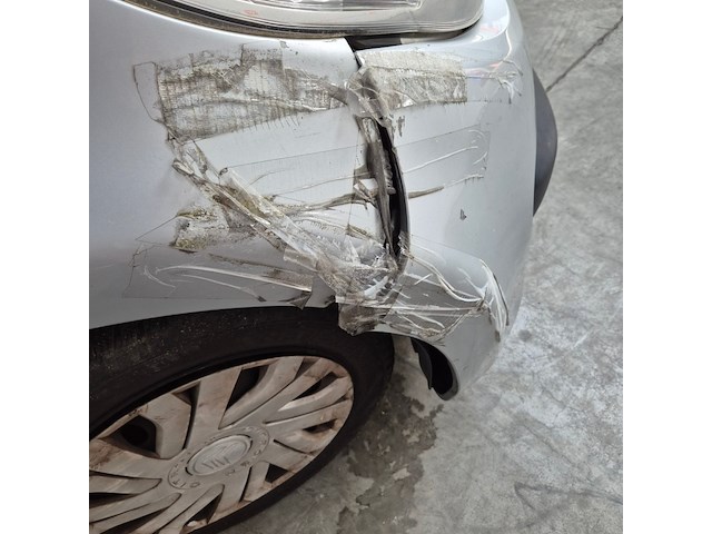 Personenauto, citroen, c1, 1.0-12v ambiance, 2008 - afbeelding 29 van  37
