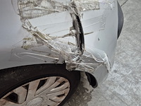 Personenauto, citroen, c1, 1.0-12v ambiance, 2008 - afbeelding 29 van  37