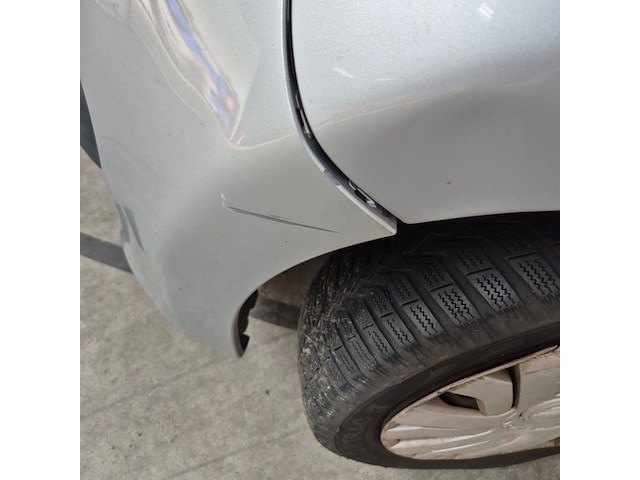Personenauto, citroen, c1, 1.0-12v ambiance, 2008 - afbeelding 31 van  37