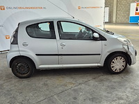 Personenauto, citroen, c1, 1.0-12v ambiance, 2008 - afbeelding 32 van  37