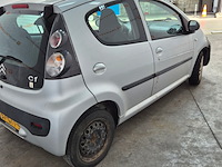 Personenauto, citroen, c1, 1.0-12v ambiance, 2008 - afbeelding 33 van  37