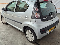 Personenauto, citroen, c1, 1.0-12v ambiance, 2008 - afbeelding 35 van  37