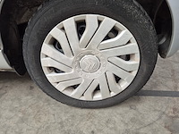 Personenauto, citroen, c1, 1.0-12v ambiance, 2008 - afbeelding 37 van  37