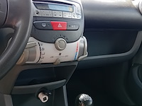 Personenauto, citroen, c1, 1.0-12v ambiance, 2008 - afbeelding 2 van  13