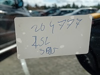 Personenauto, citroen, c1, 1.0-12v ambiance, 2008 - afbeelding 4 van  13